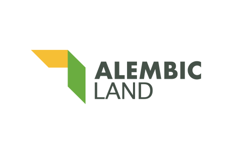 Alembic Land logo