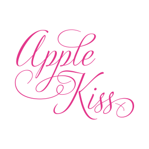 Apple Kiss logo