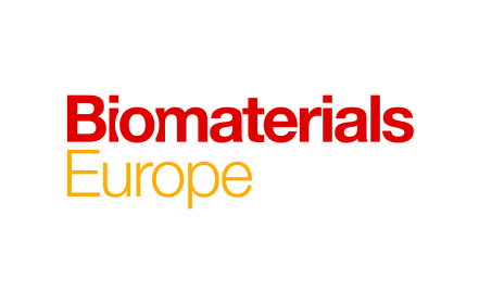 Biomaterials Europe logo