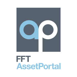 FFT AssetPortal logo