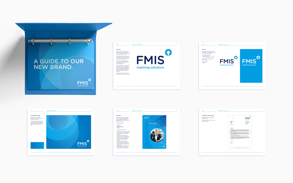 FMIS brand guidelines