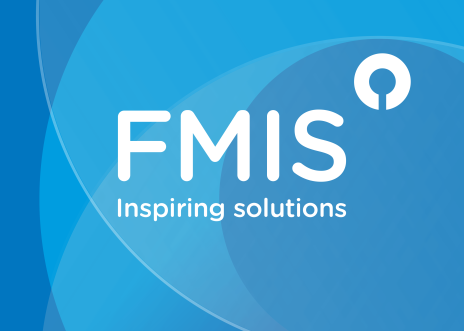 FMIS logo (negative 3D version)
