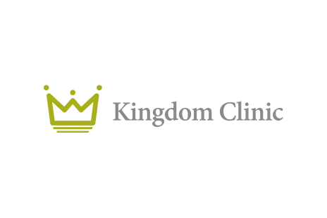 Kingdom Clinic logo