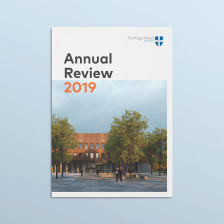 King's School Canterbury Annual Review 2019
