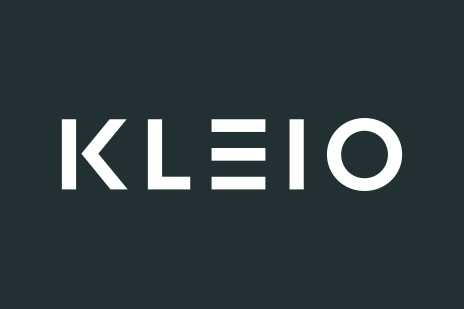 Kleio Audio logo