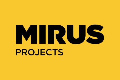 Mirus Projects logo