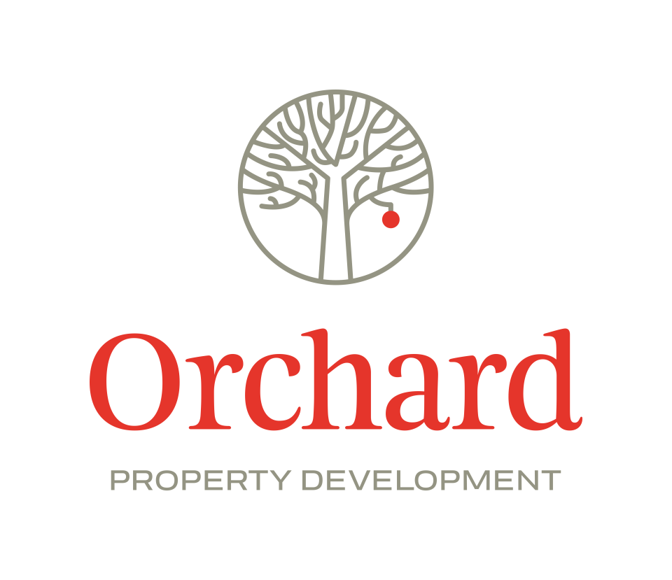 Orchard Property Development logo