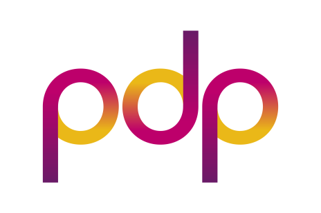 PDP Kent logo