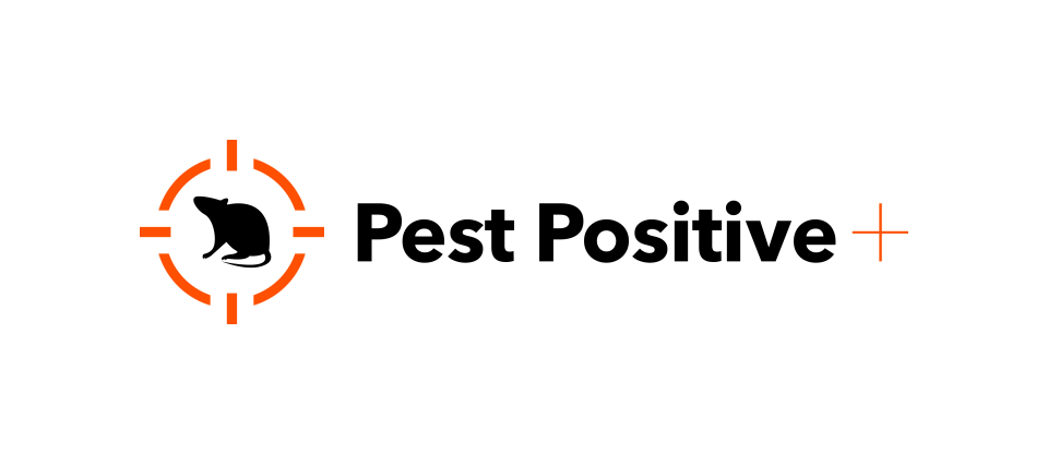 Pest Positive logo