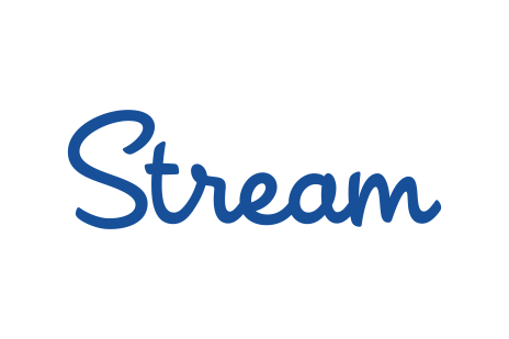 Stream Bathrooms and Property Maintenance logo