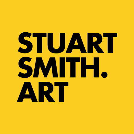 Stuart Smith Art logo
