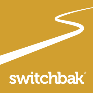 Switchbak logo
