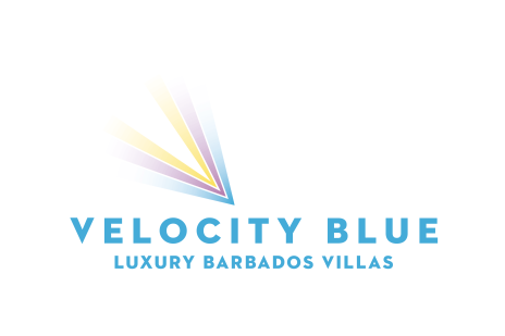 Velocity Blue logo